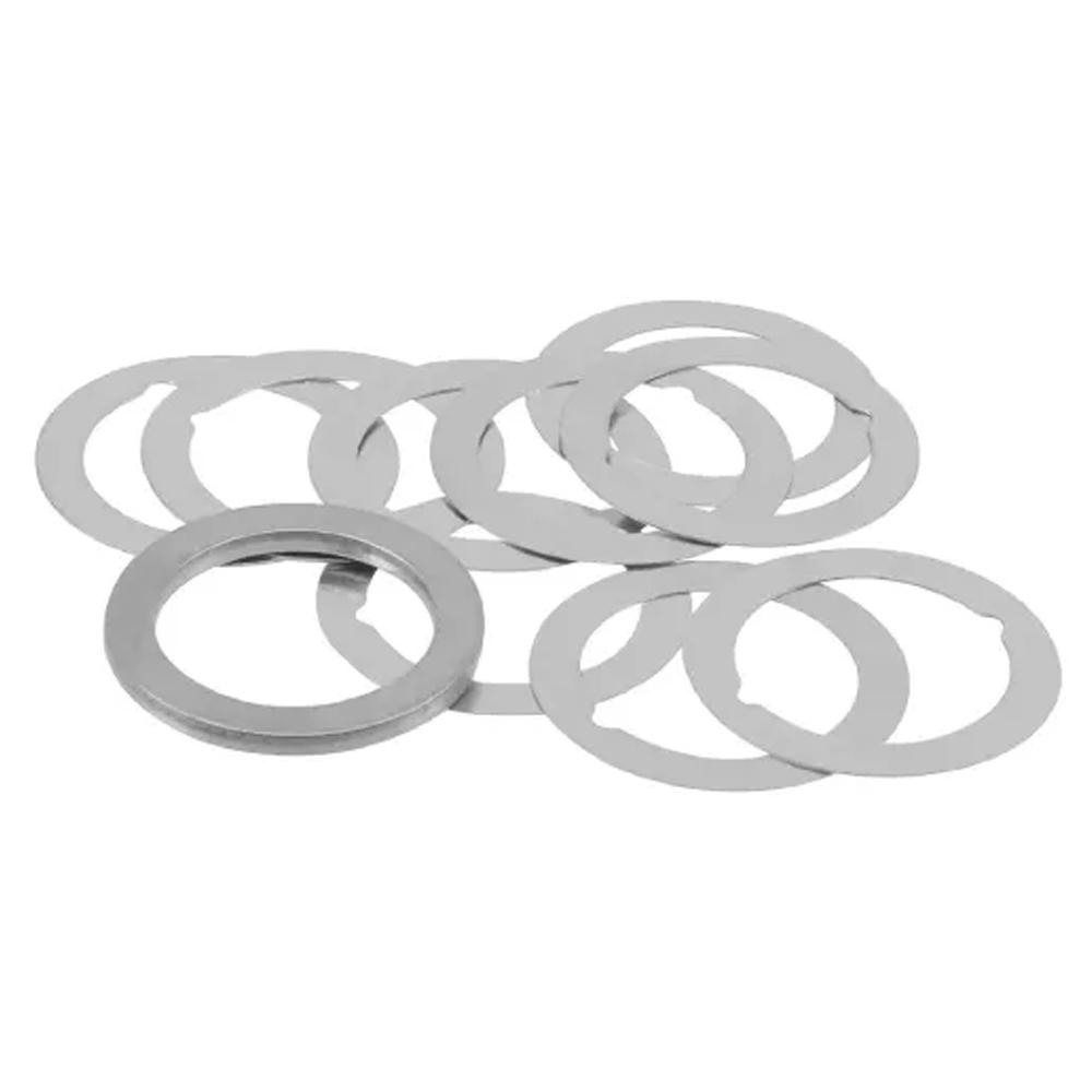 Dead Air Armament Shim Kit - All Geared Up FFL view 2