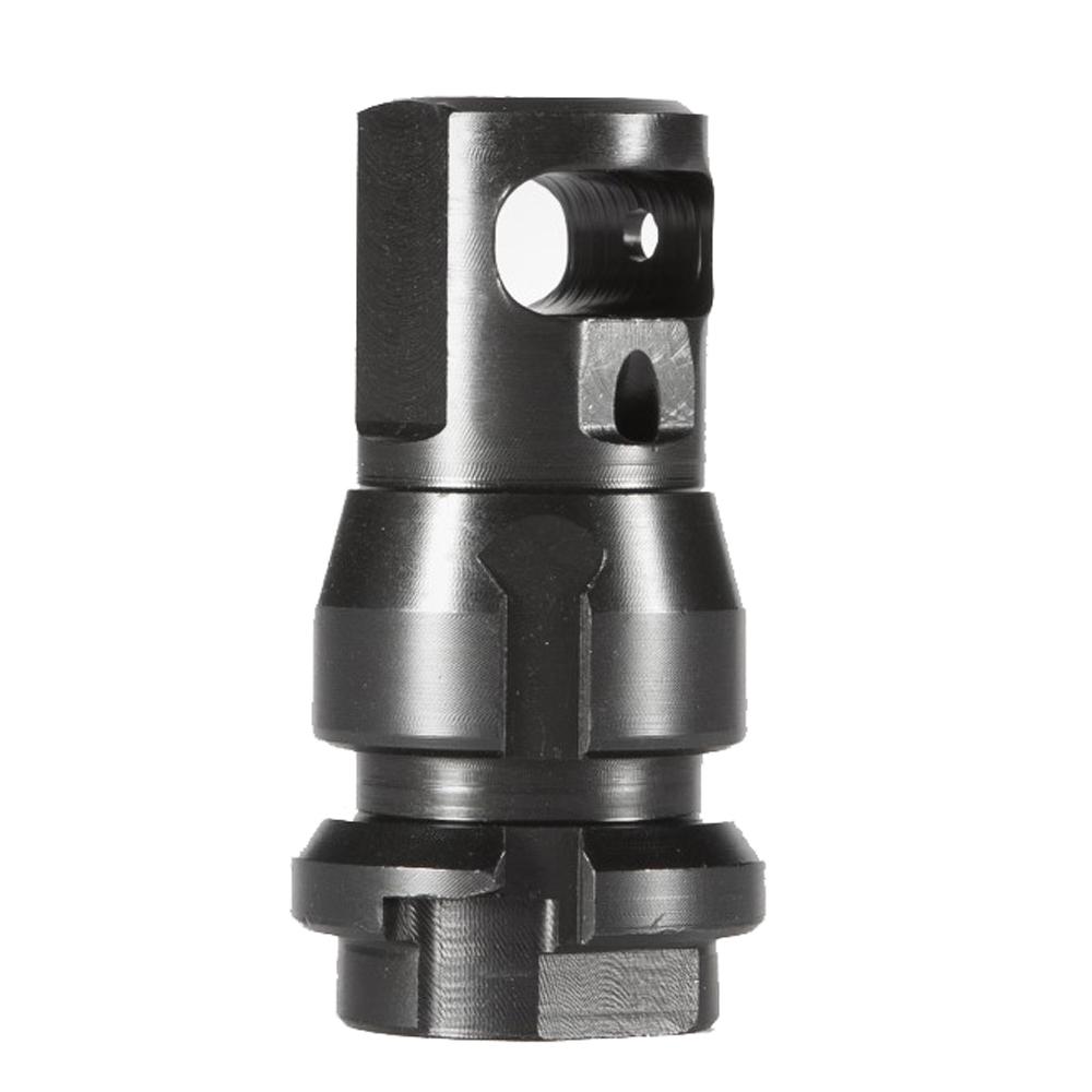Dead Air Armament Key Mount - Circle Square Firearms view 2