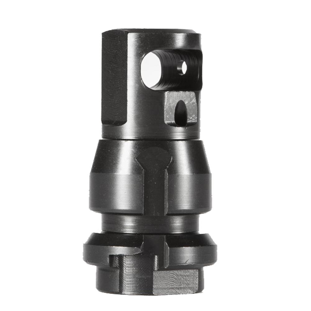 Dead Air Armament KeyMicro Brake - BOAZ view 2