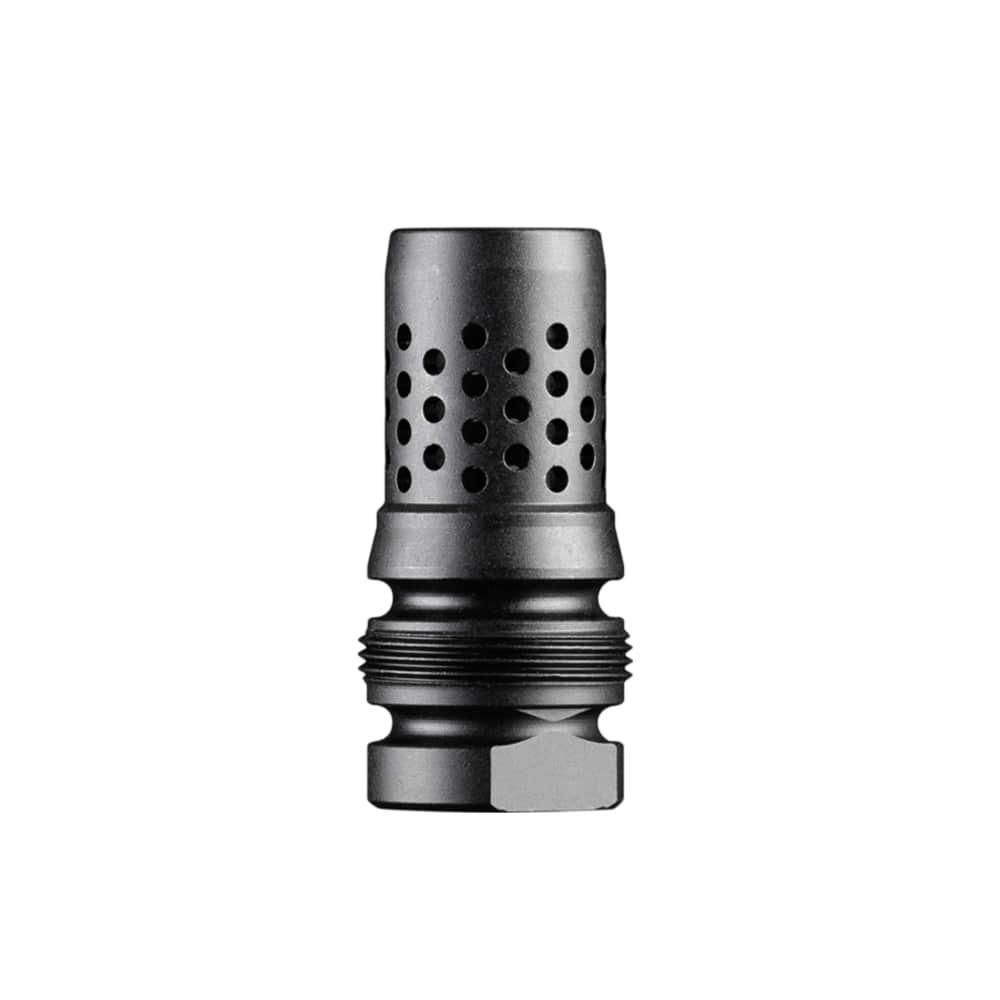 Dead Air Armament Omni — Xeno 30 Caliber - 2A in MD view 2