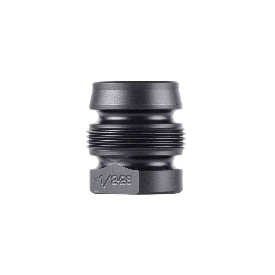 Dead Air Xeno - 2A in MD view 2