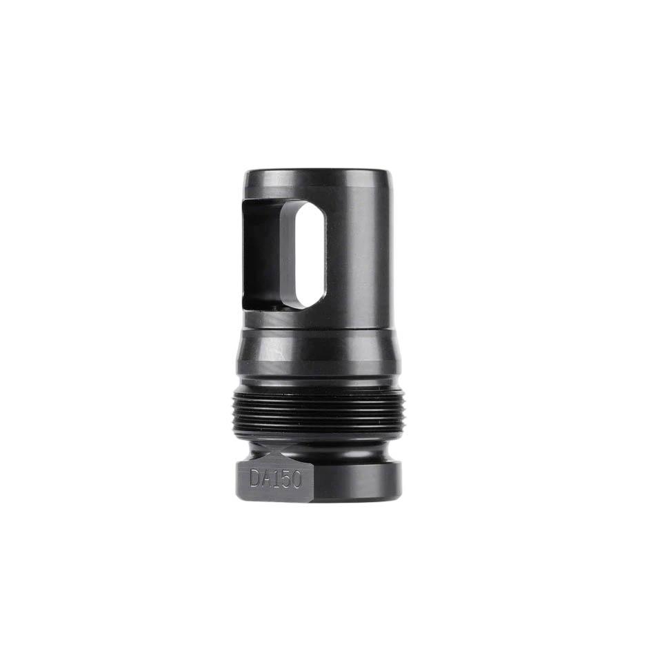 Dead Air Xemax Muzzle Brake - 3/4-20 .338LM