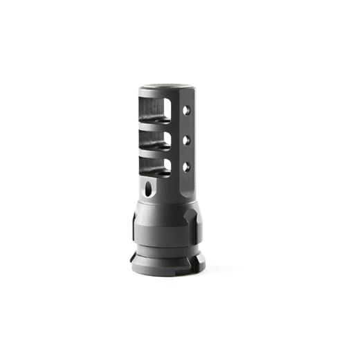 Dead Air Armament KeyMo Muzzle Brake - BOAZ view 2