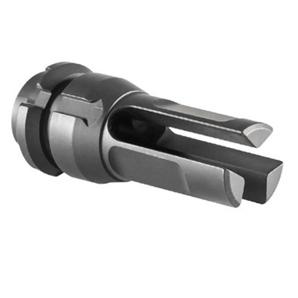 DEAD DEAD AIR 7.62 FH 5/8-24 - BOAZ view 2