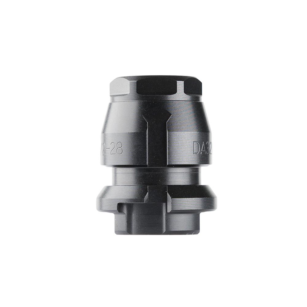 Dead Air Armament Key Mount — Zero 45 Caliber - All Geared U view 4