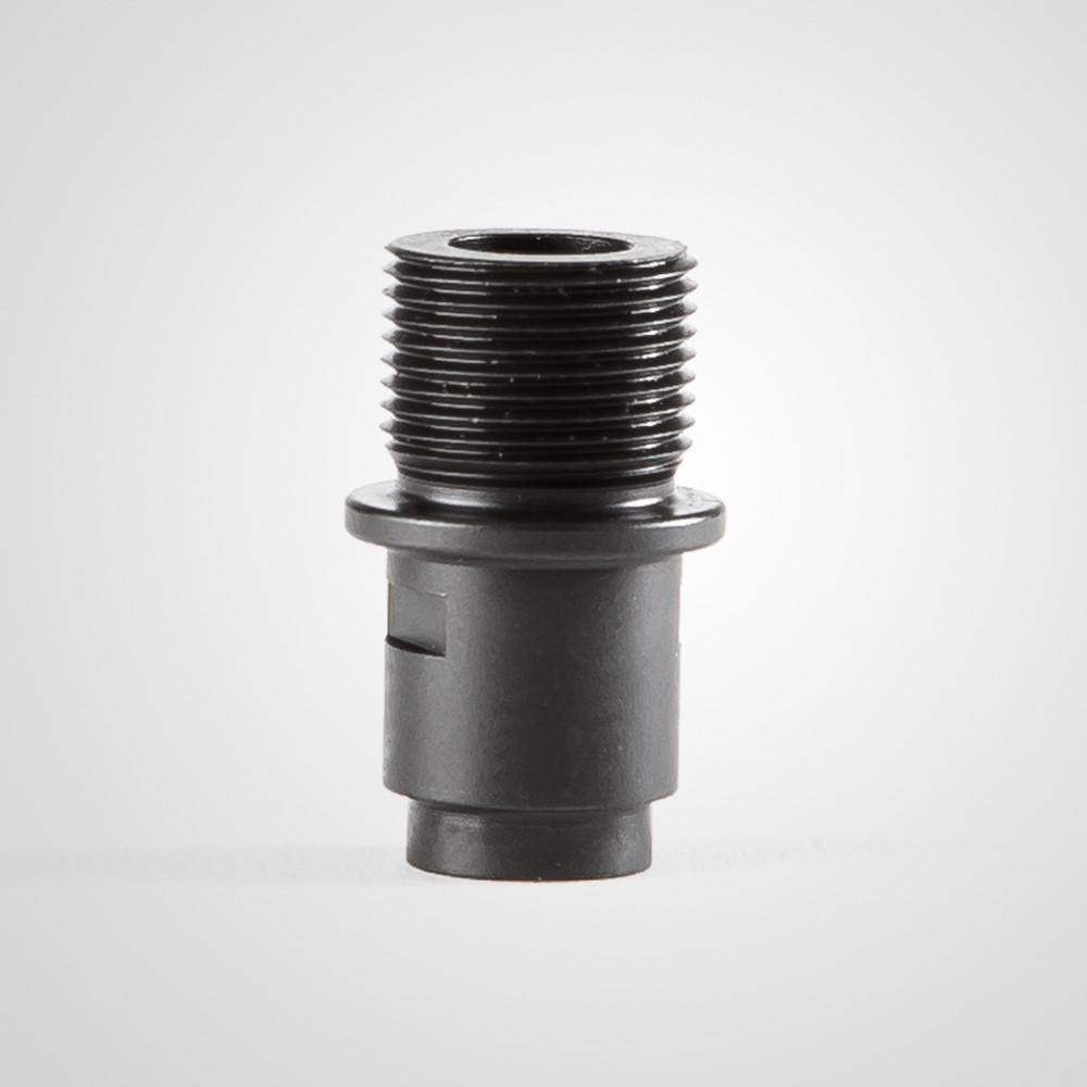 Dead Air Armament Thread Adapter - All Geared Up FFL view 2