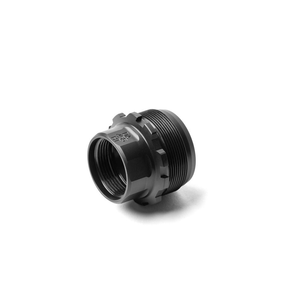 Dead Air Armament Xeno Mount - Circle Square Firearms view 3