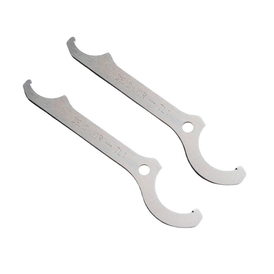Dead Air Enhanced OTB Spanner Wrench