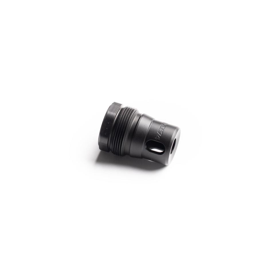 DEAD DEAD AIR XRF BRAKE 1/2X28 - BOAZ view 2