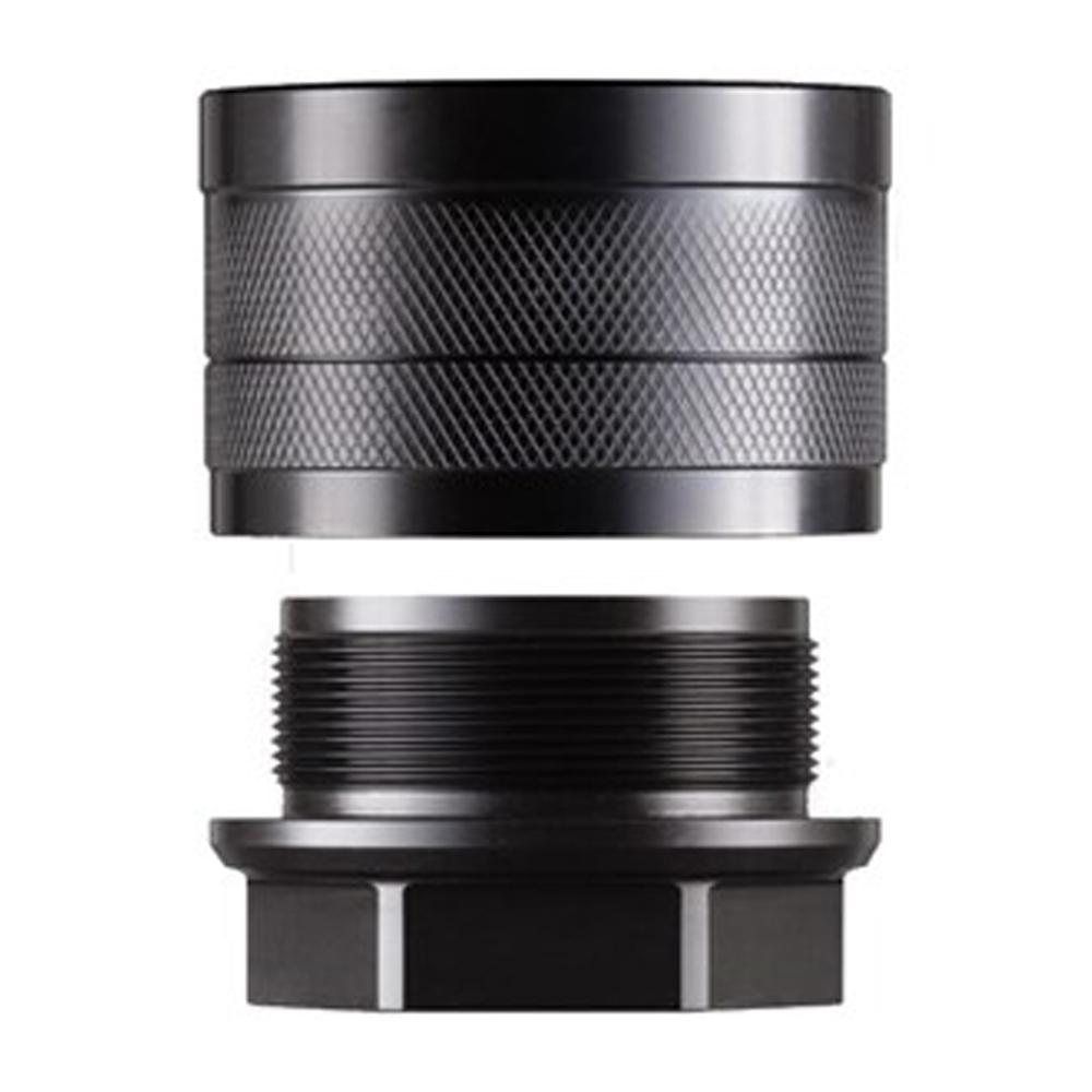 Dead Air Armament Wolverine HUB Adapter - All Geared Up FFL view 2