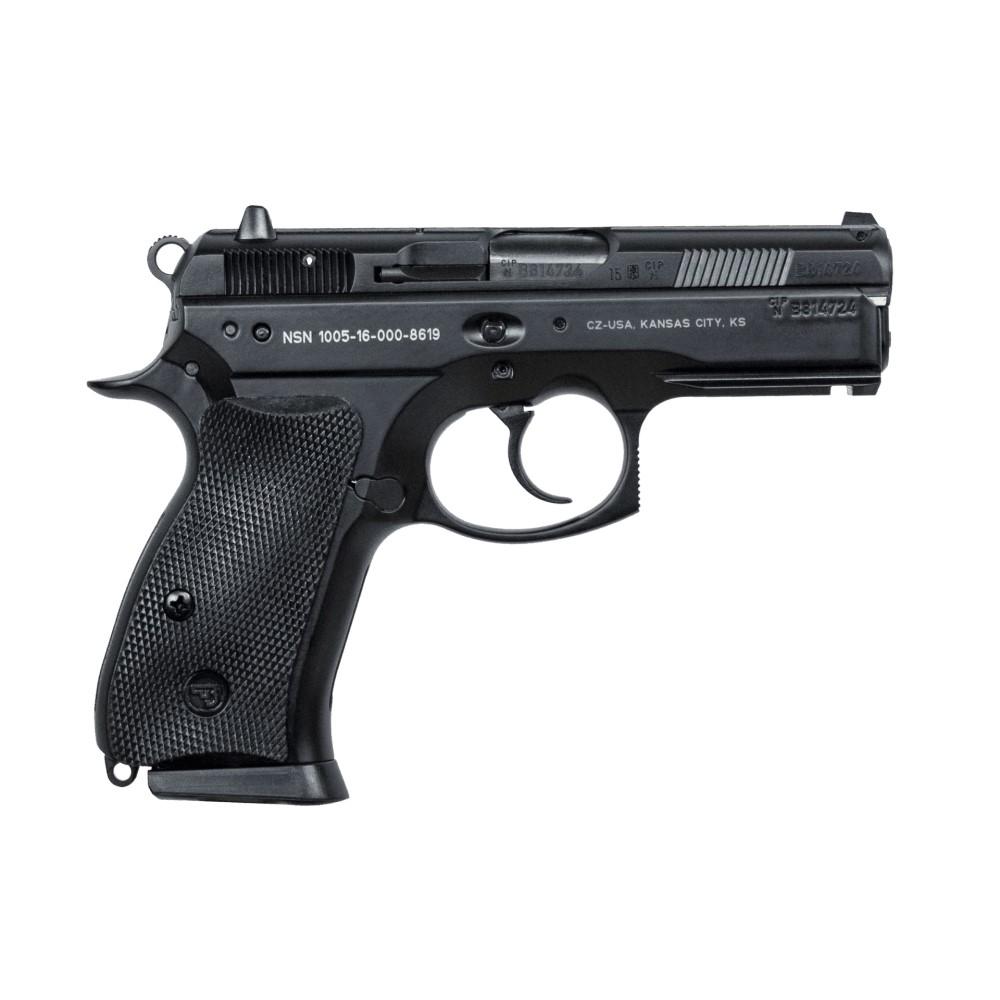 CZ CZ P-01 9mm - Circle Square Firearms view 2