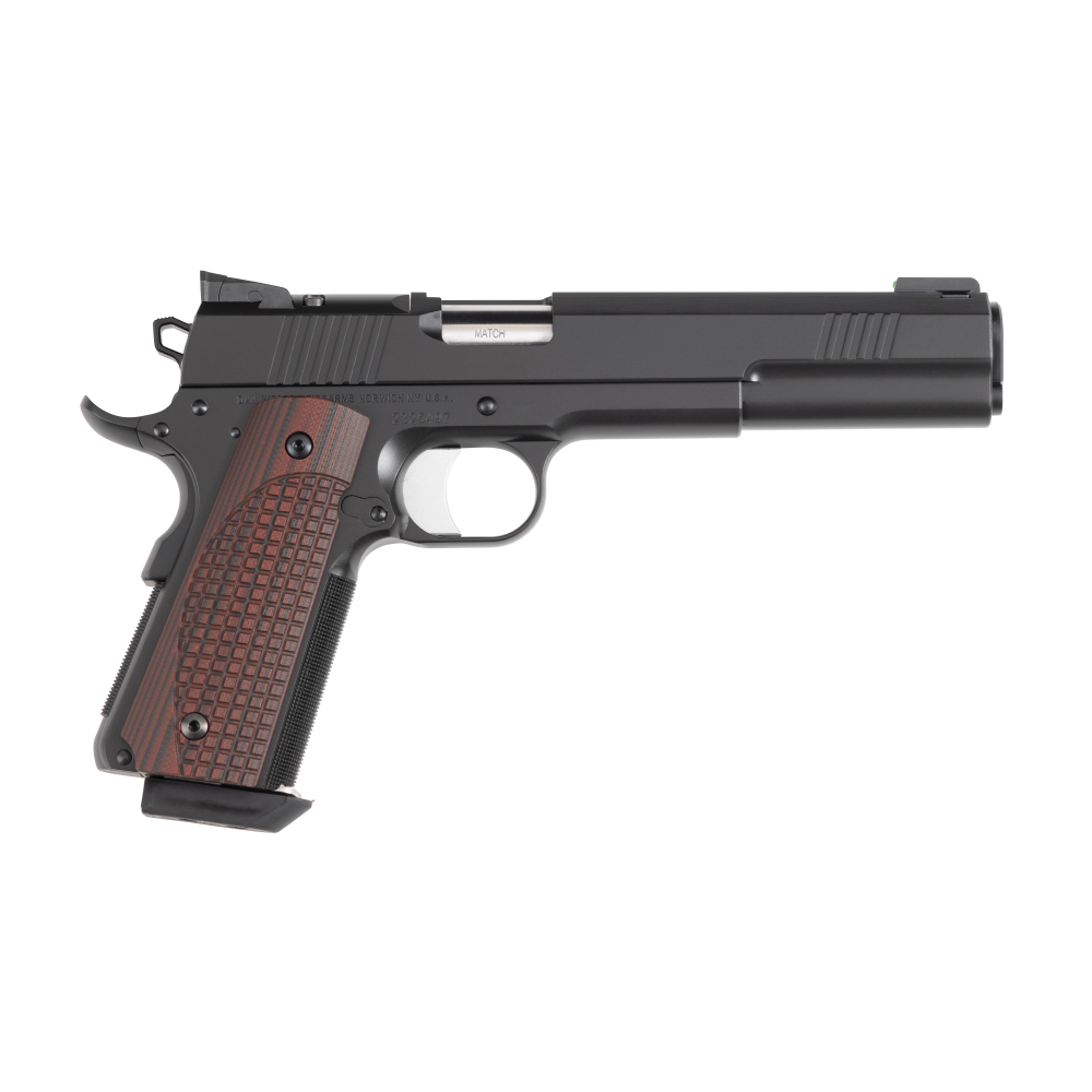 CZ Dan Wesson Dan Wesson Bruin 10mm - BOAZ view 2