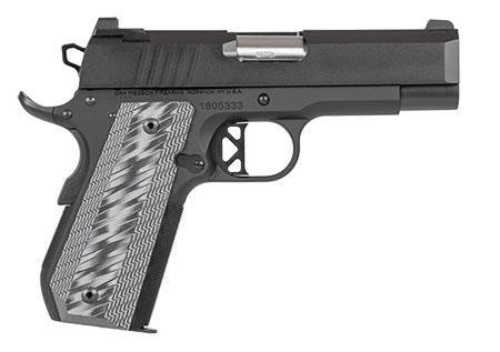 CZ Dan Wesson Dan Wesson ECP 45 ACP - Circle Square Firearms view 2