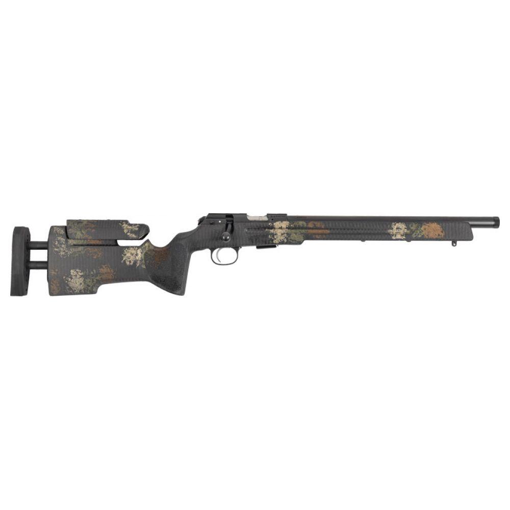 CZ 457 Varmint Precision 22 LR - Circle Square Firearms view 2