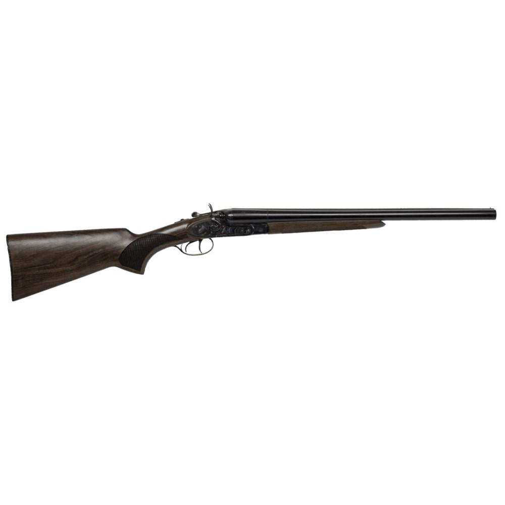 CZ Hammer Coach 12 Gauge - BOAZ view 2