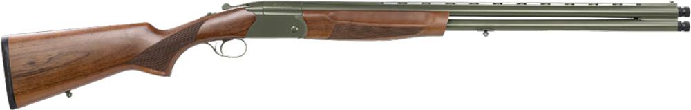 CZ Upland Ultralight - 2A in MD view 2