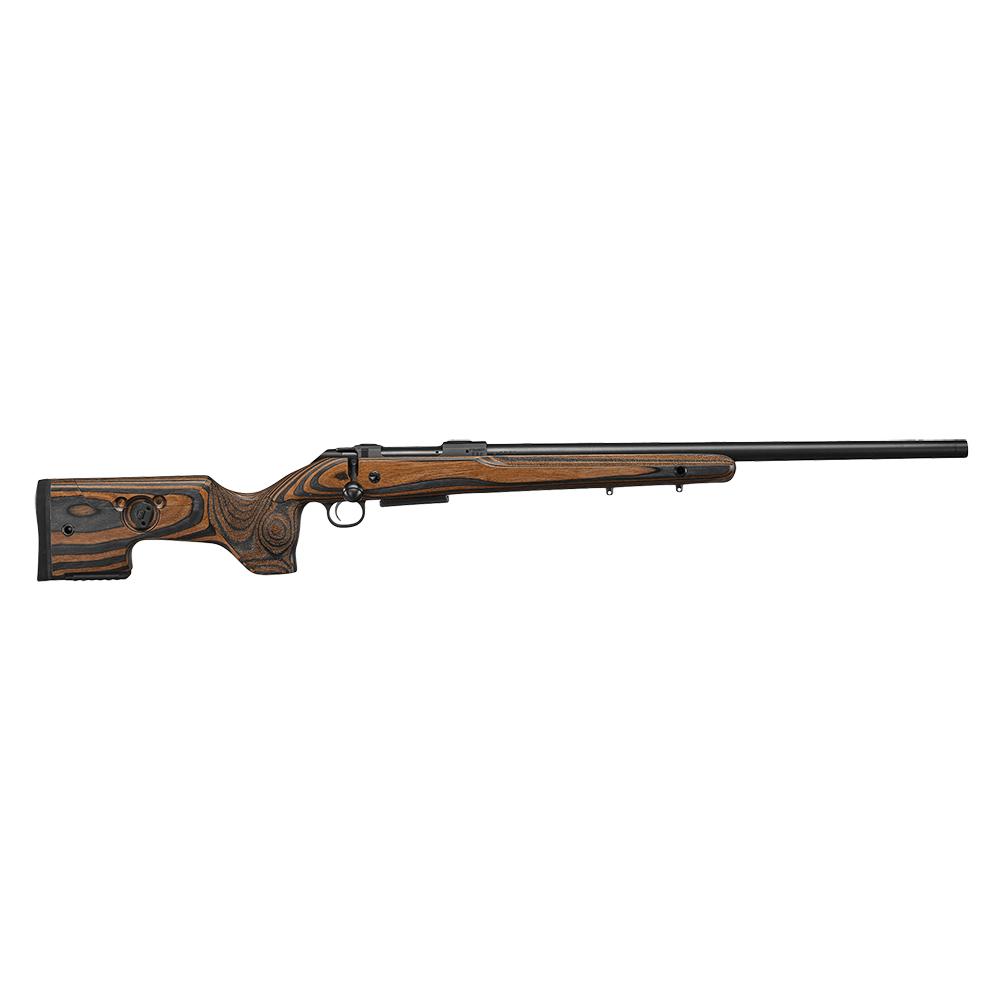 CZ CZ 600 - 2A in MD view 2