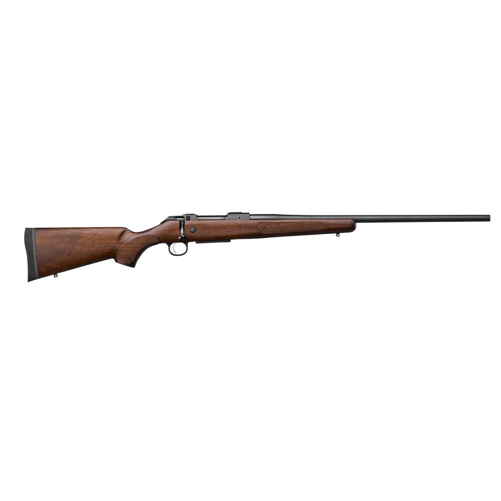 CZ 600 Plus American 223 Rem - BOAZ view 2