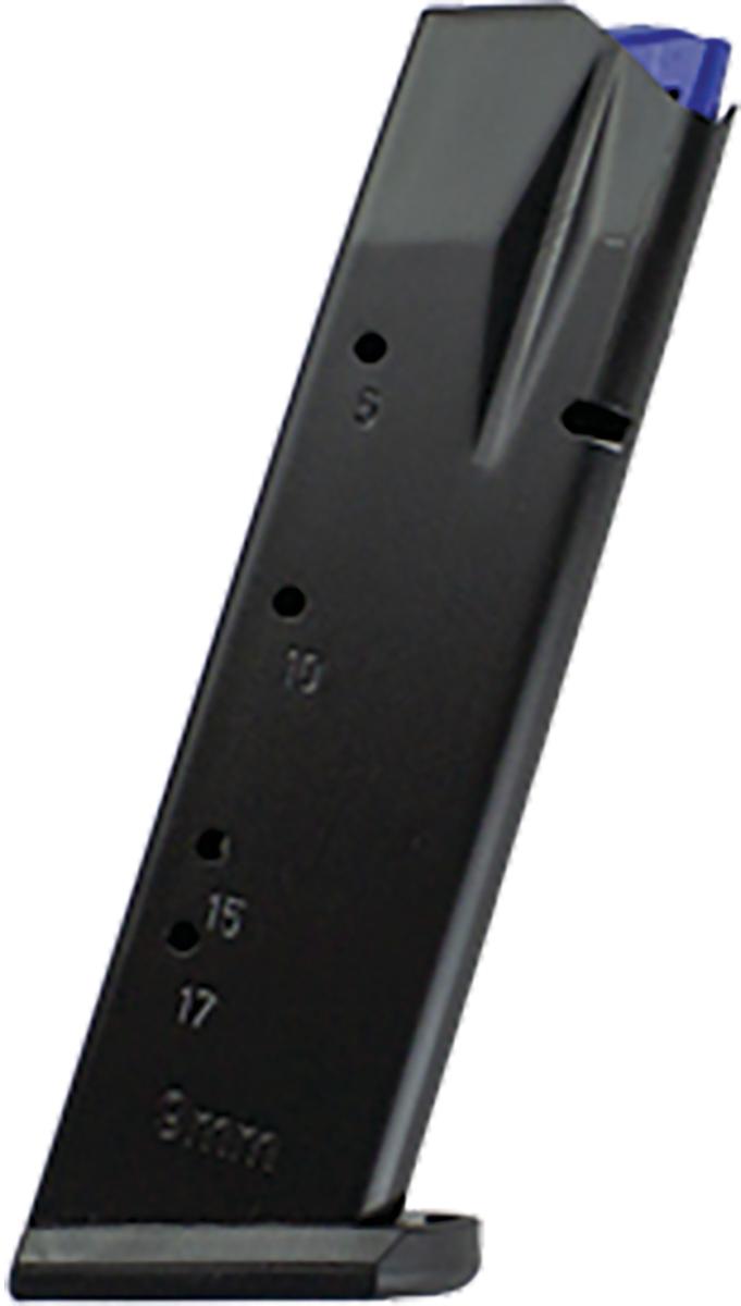 CZ 9MM - Circle Square Firearms view 4
