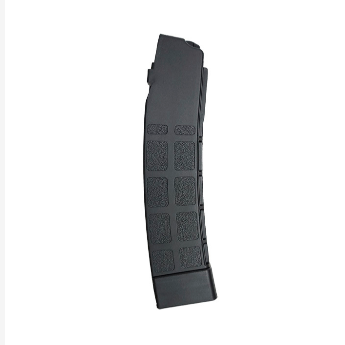 CZ Scorpion 3 Plus Magazine 9mm - BOAZ view 2