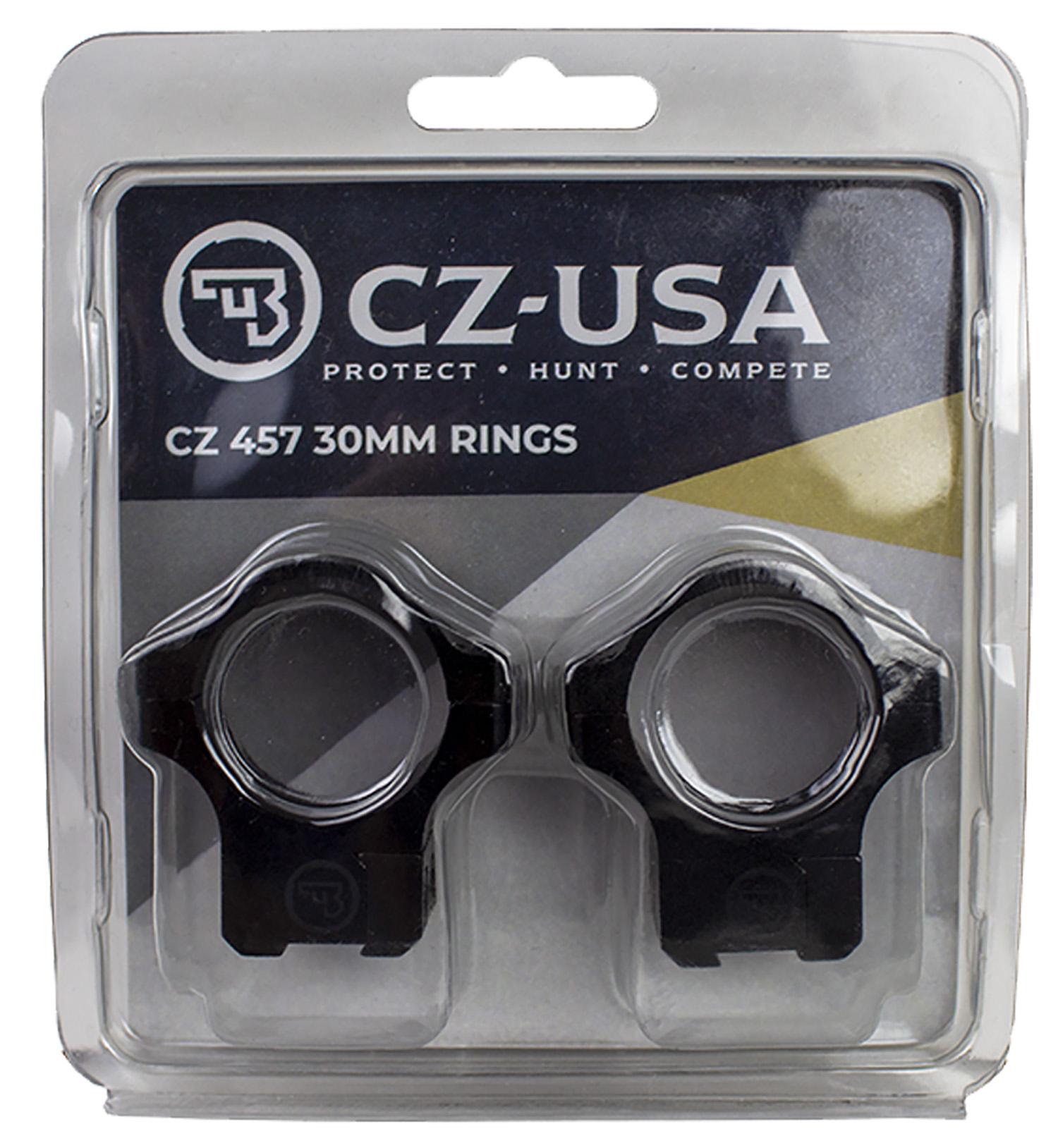 CZ CZ Rings - Circle Square Firearms view 2