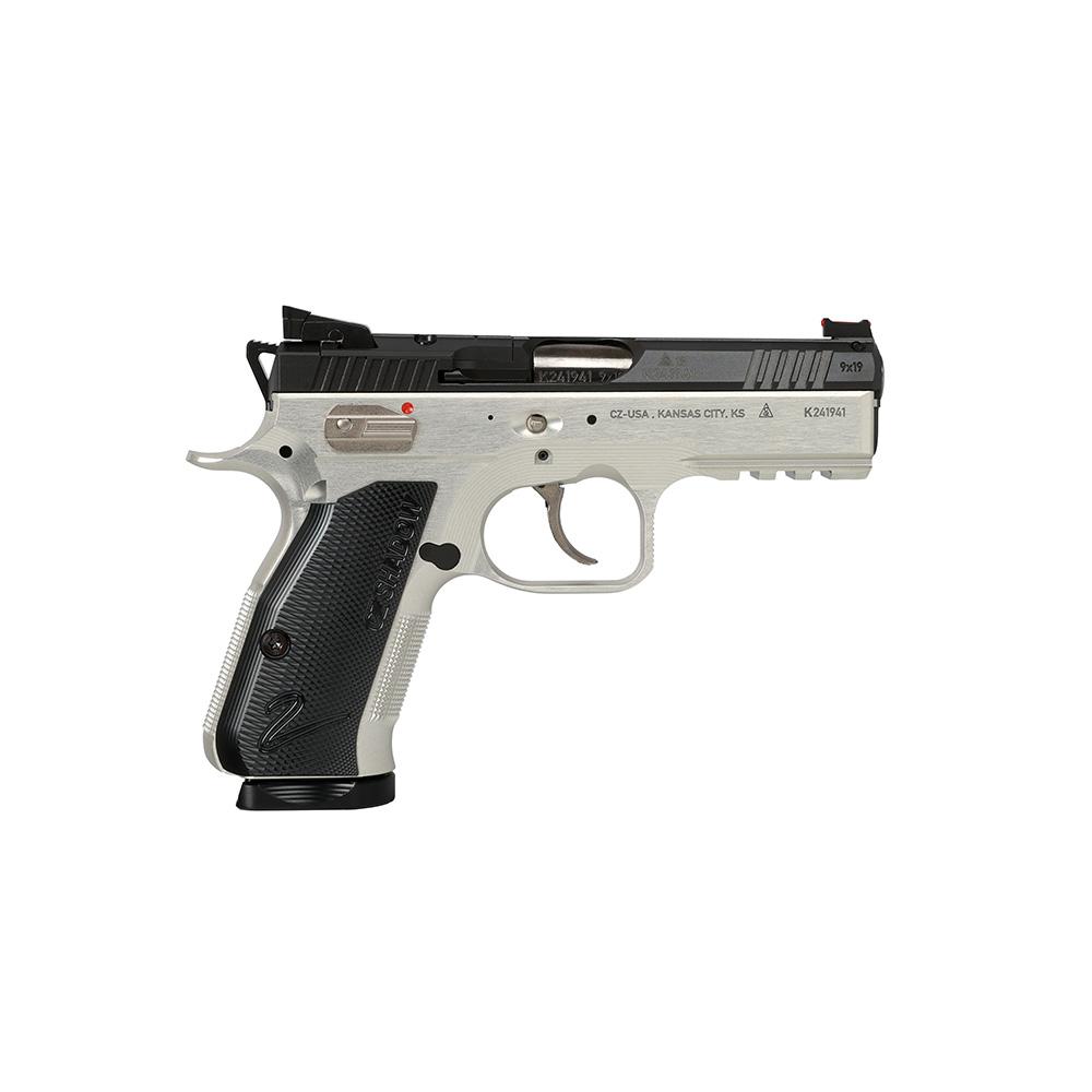 CZ-USA CZ Shadow 9mm Luger - All Geared Up FFL view 2