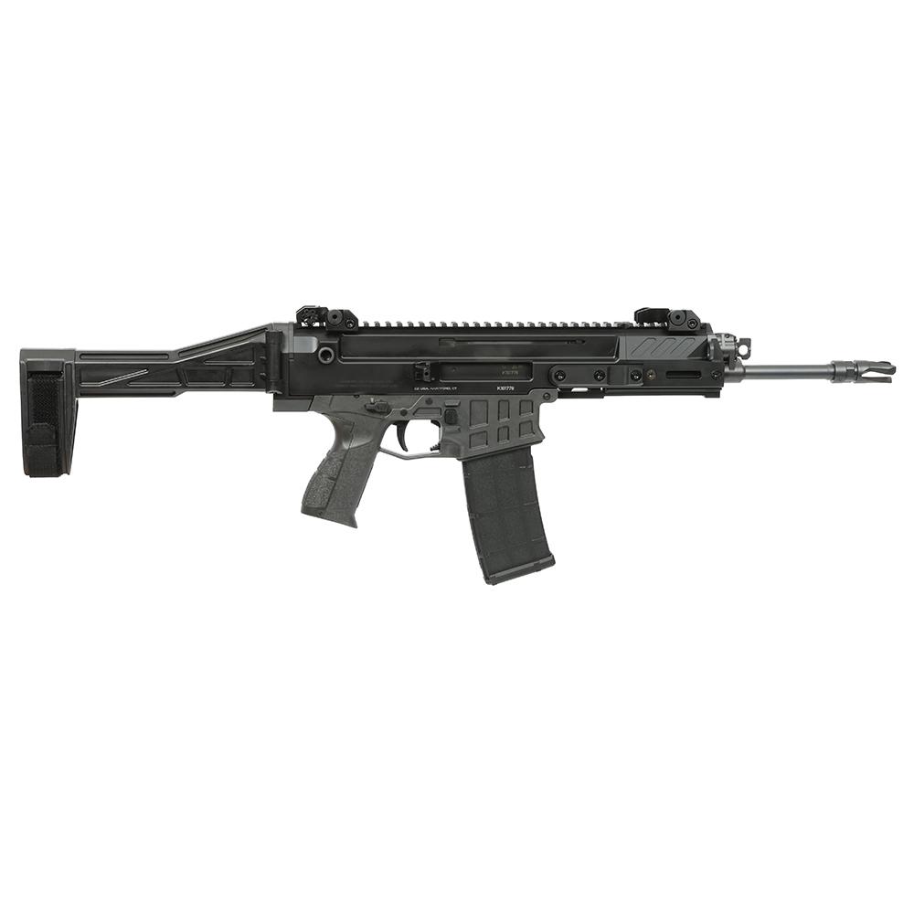 CZ Bren 2 MS 223 Rem | 5.56 NATO - BOAZ view 2