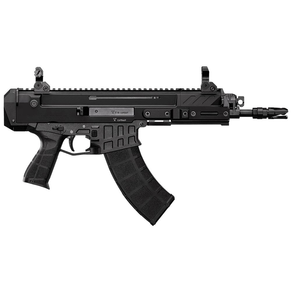 Cz-Usa Firearms Bren 2 MS 7.62x39 - Circle Square Firearms view 2