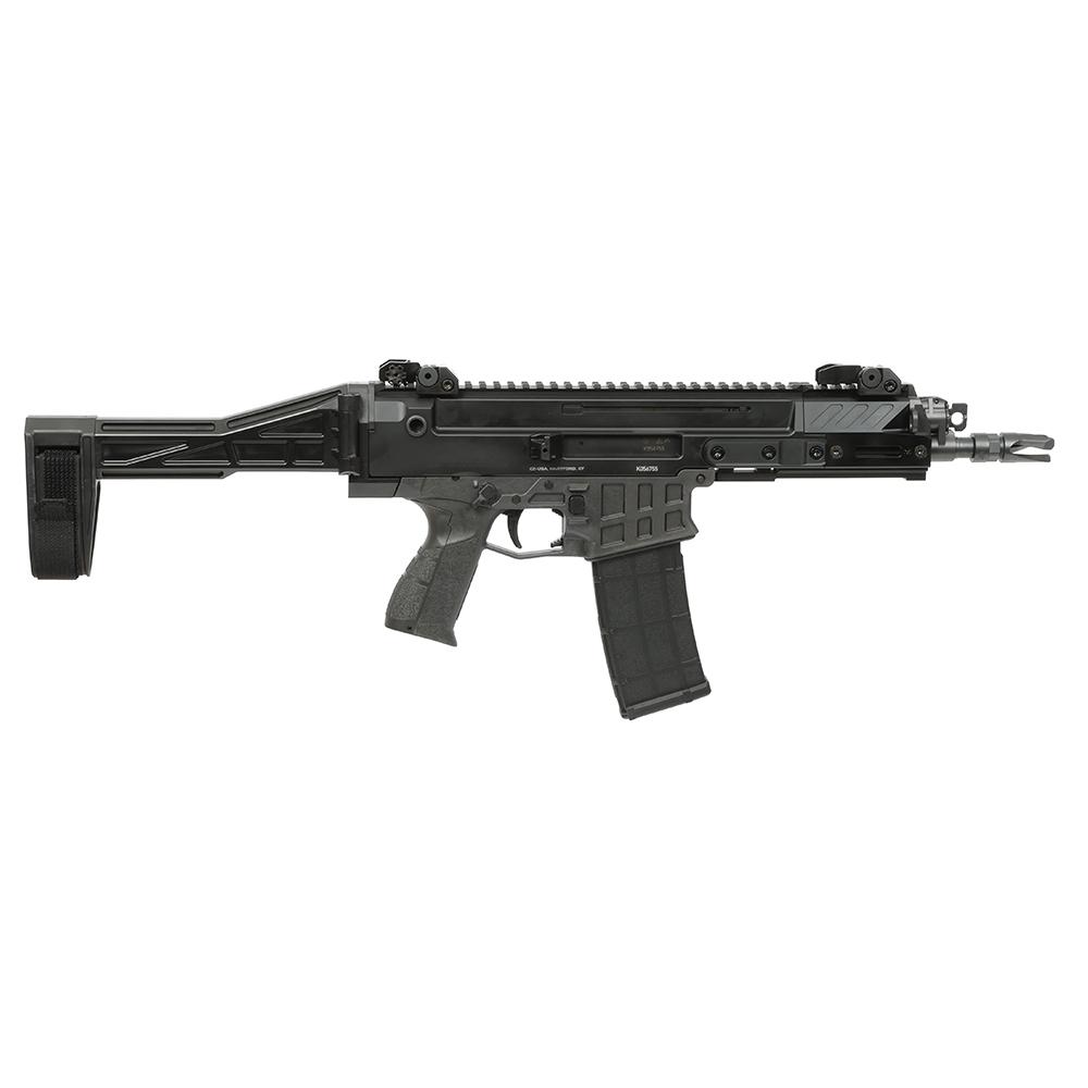 CZ Bren 2 MS 7.62 x 39mm - Circle Square Firearms view 2