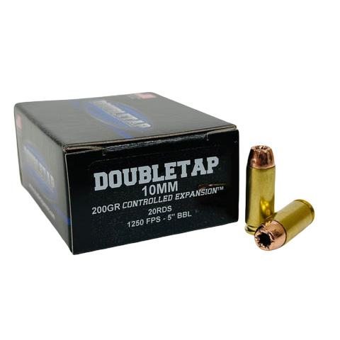 DoubleTap Ammunition - All Geared Up FFL view 4