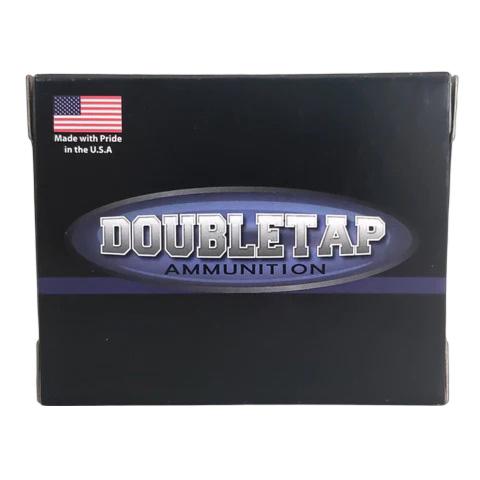 DoubleTap Ammunition Hardcast Solid 357 Magnum - Circle Squa view 4