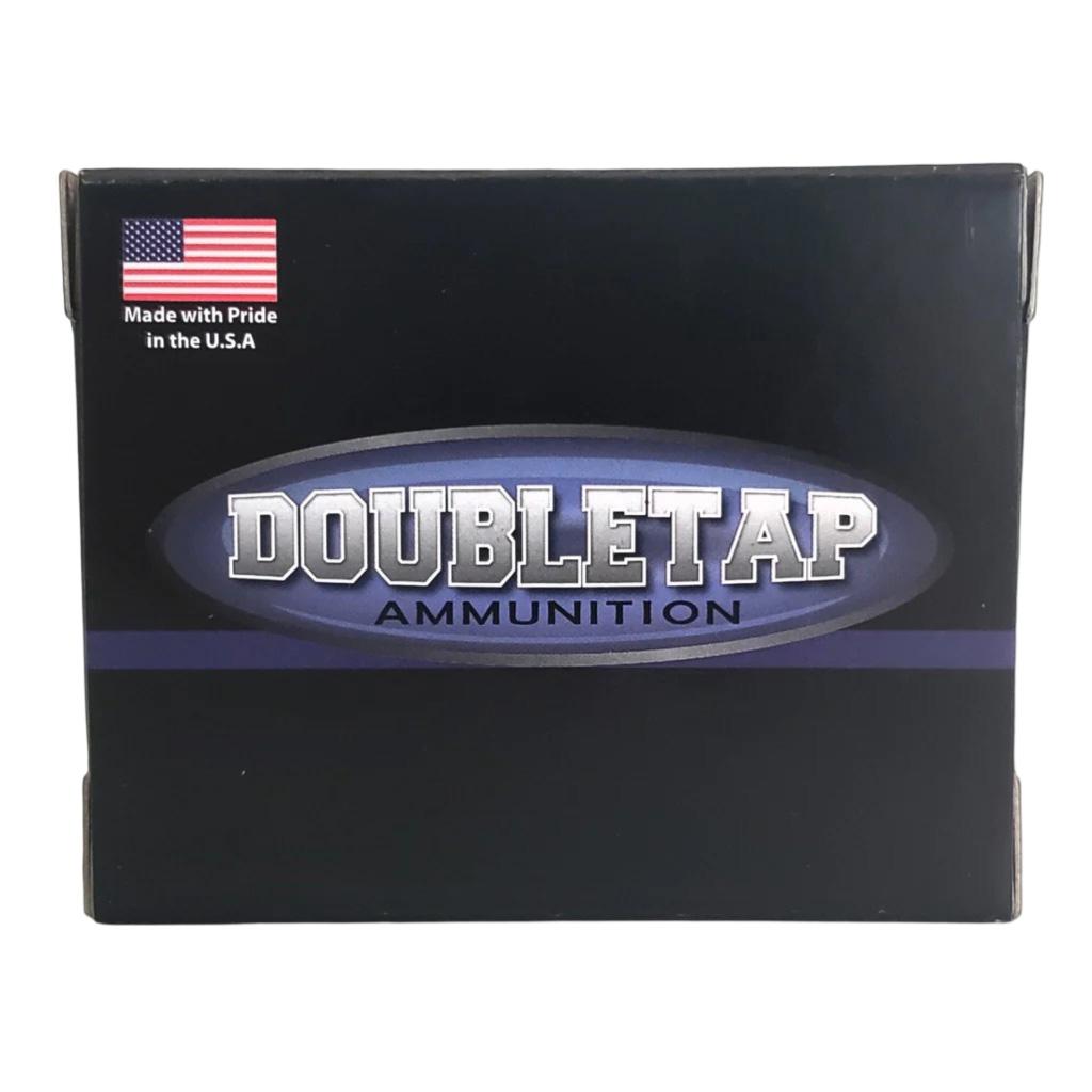 Double Tap Ammunition 45 Colt (+P) - Circle Square Firearms view 4