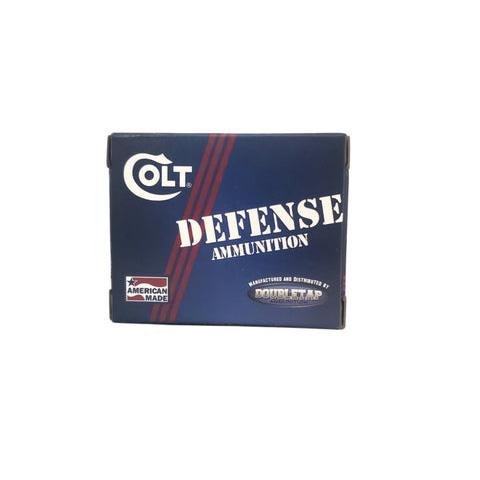 DoubleTap Ammunition Colt Defense 9MM - All Geared Up FFL view 4