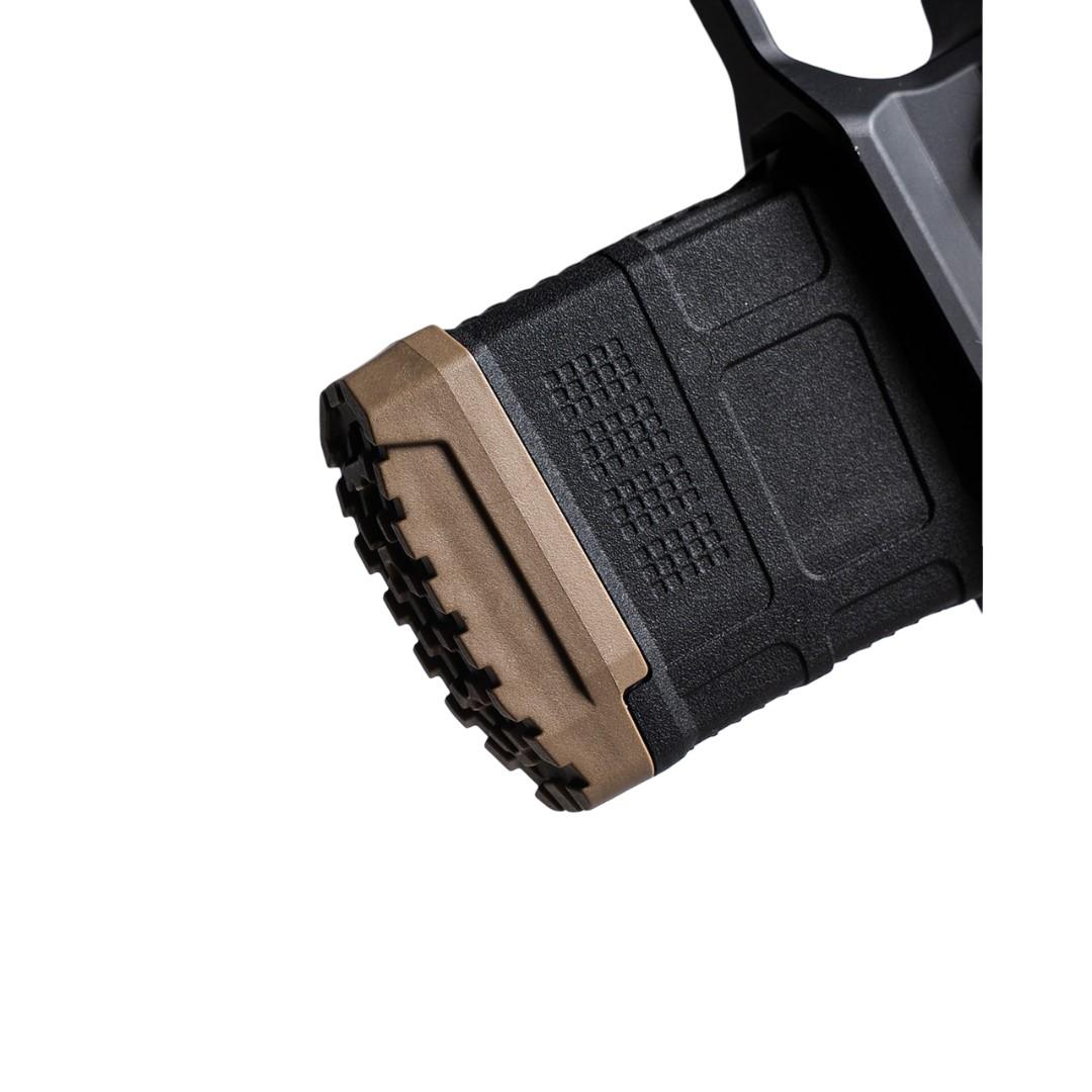 DIE FREE CO LLC Dos Boot - 2A in MD view 2