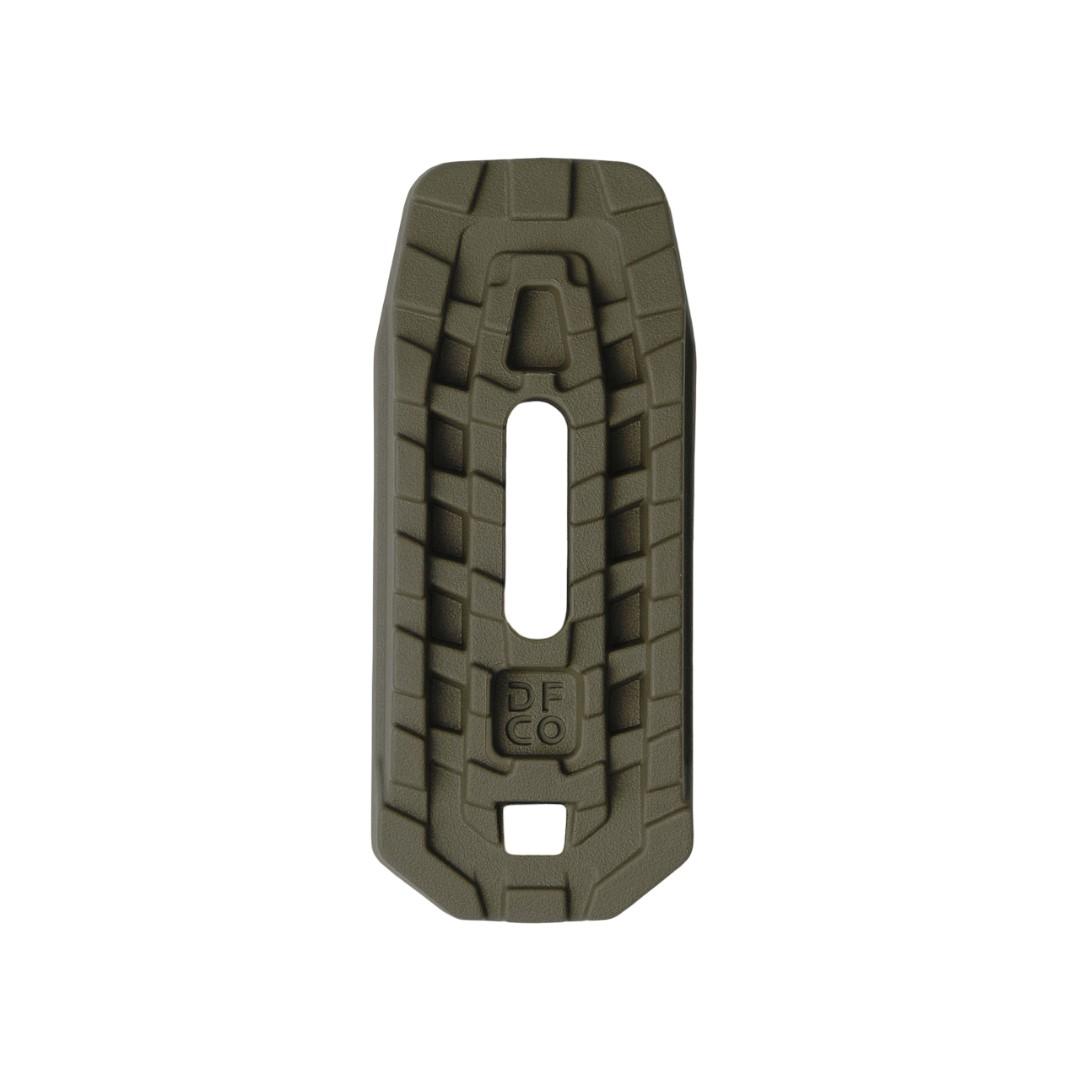 Die Free Co Dos Boot - All Geared Up FFL view 4