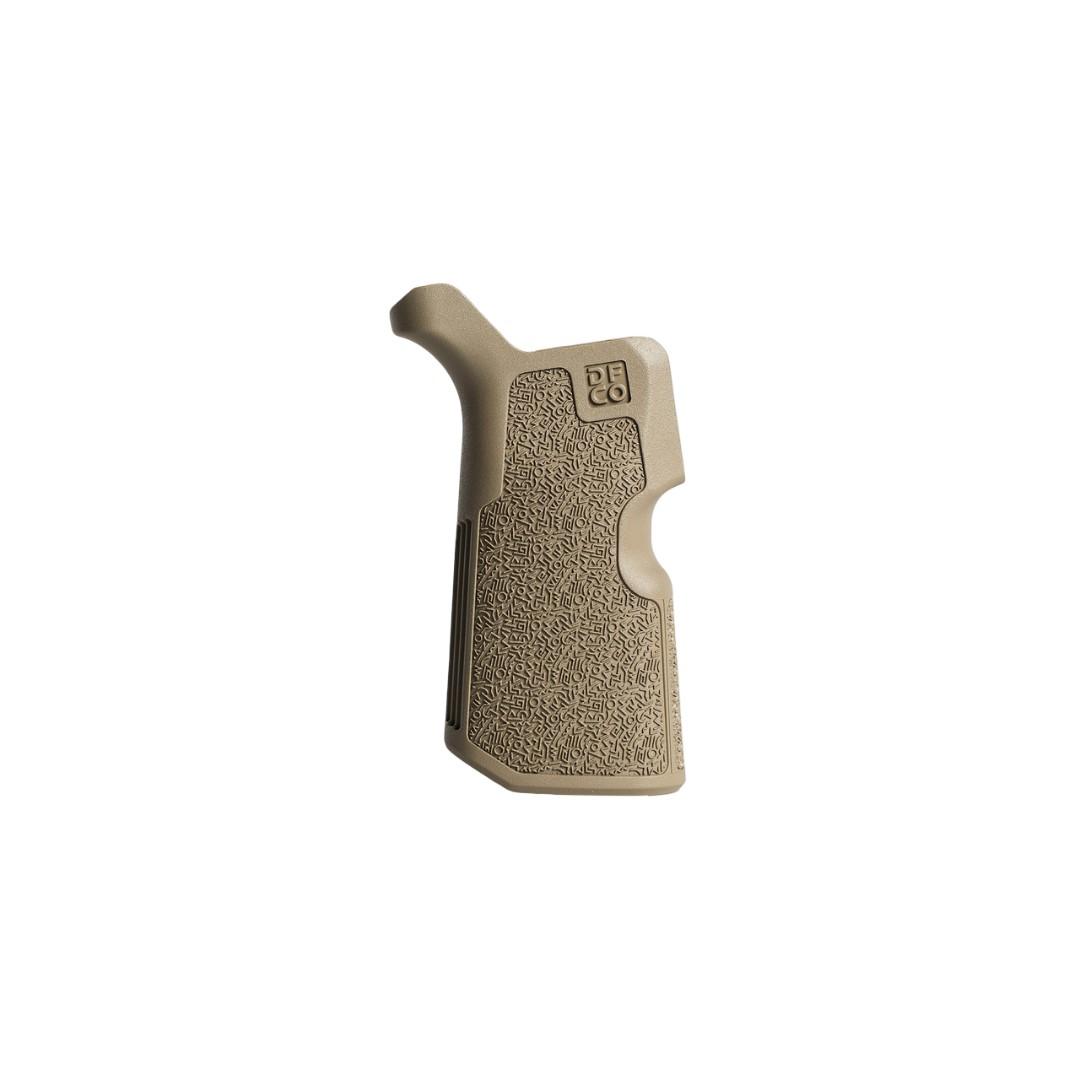 DIE FREE CO LLC Kung Fu Grip - 2A in MD view 2