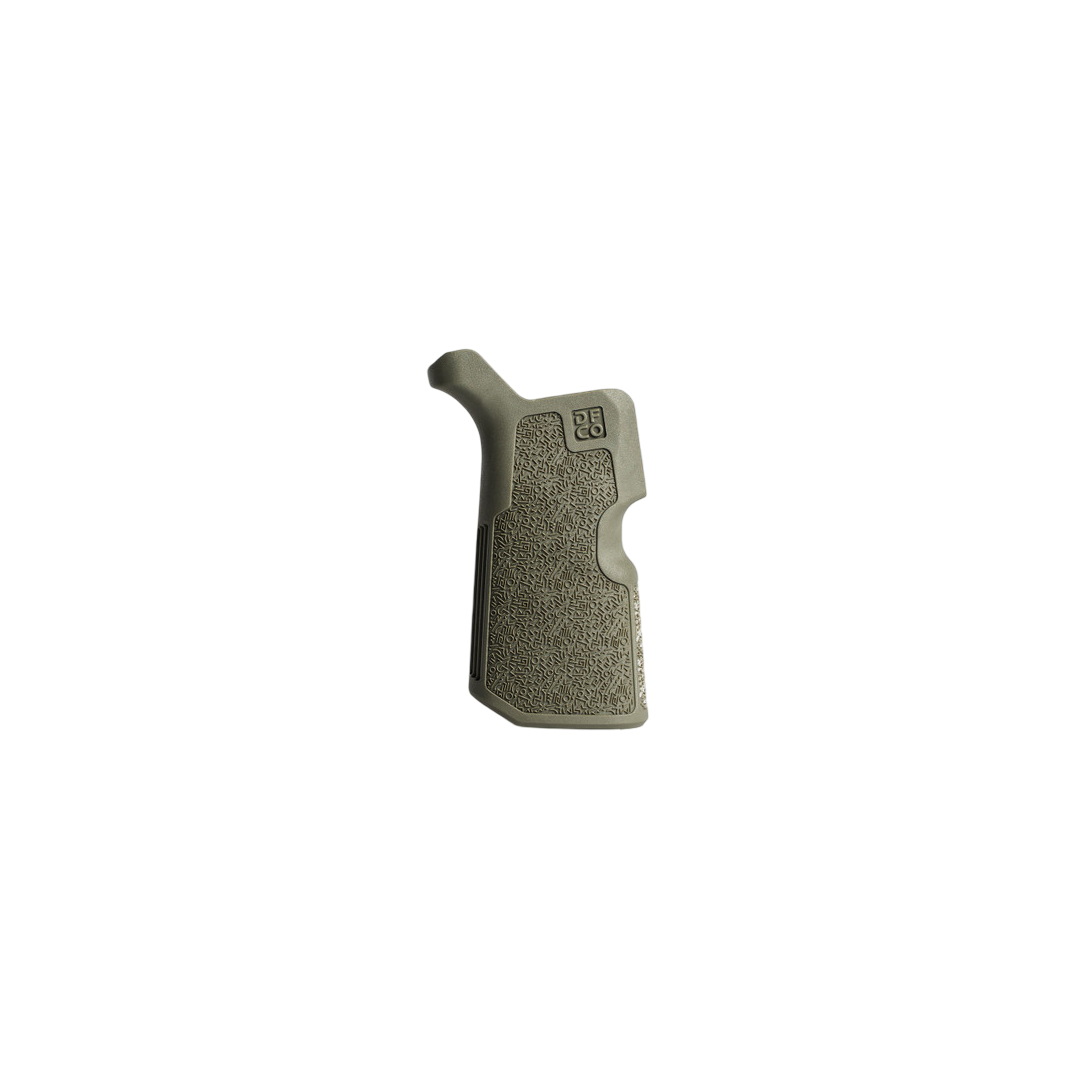 DIE FREE CO LLC Kung Fu Grip - 2A in MD view 2