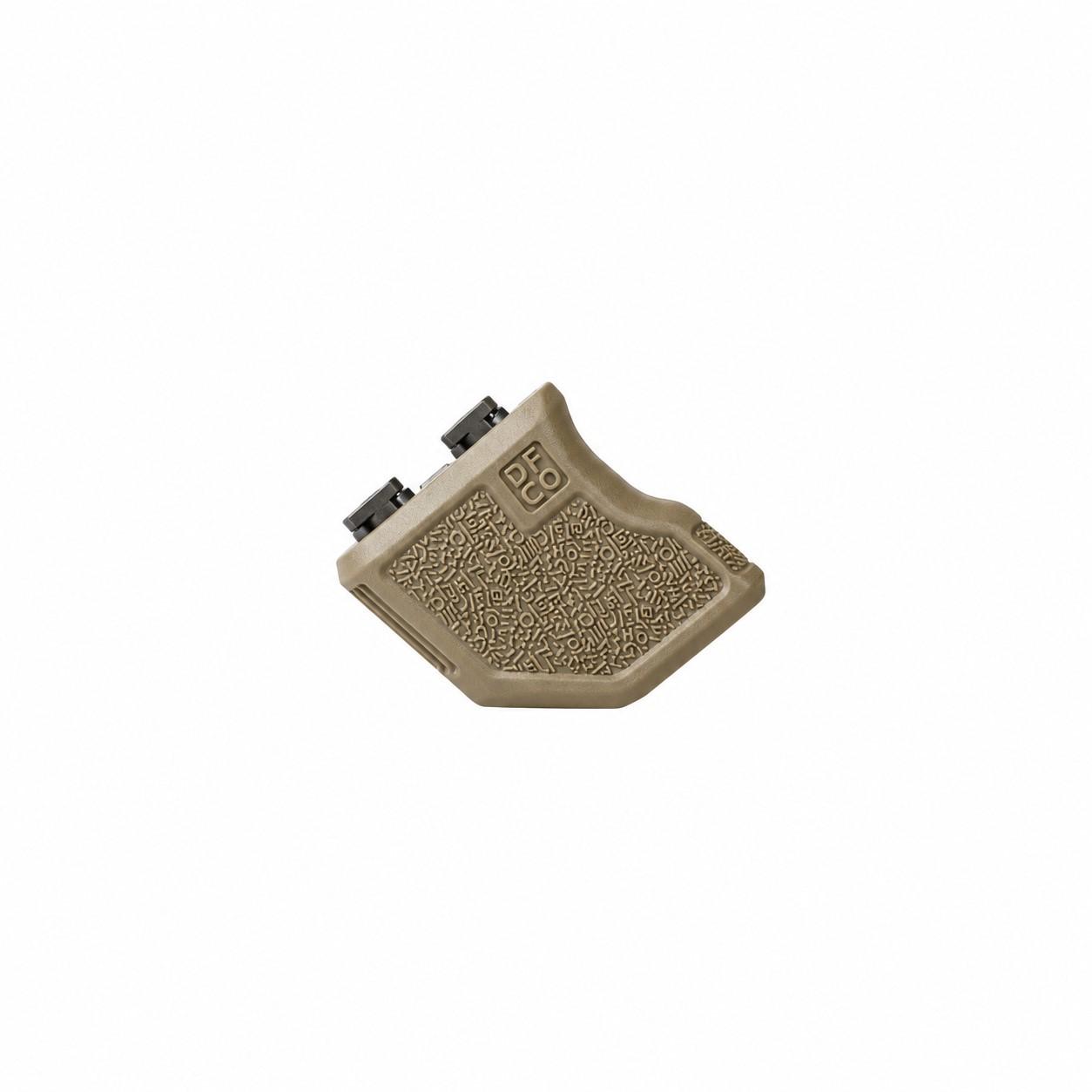 DIE FREE CO LLC Tiger Claw - 2A in MD view 2