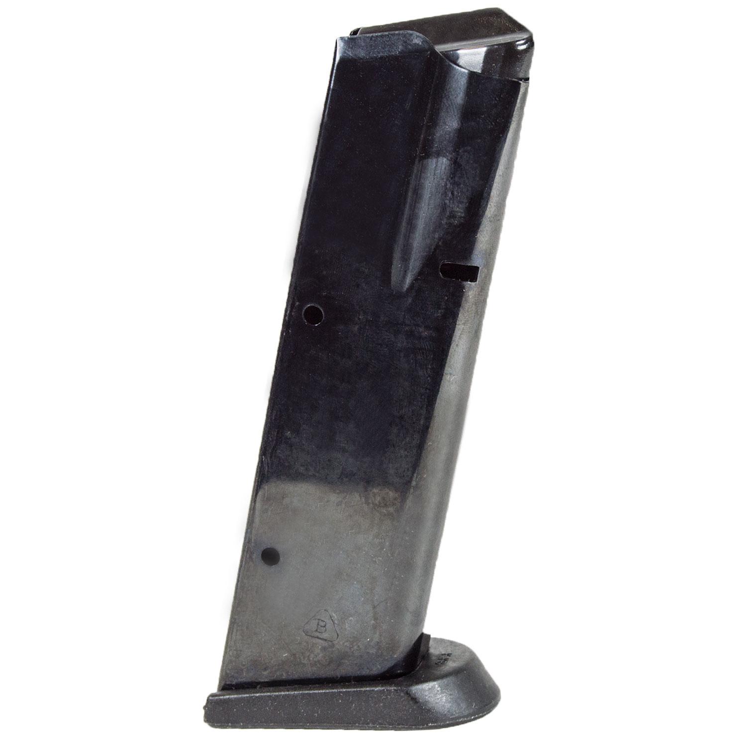 Magnum Research Baby Eagle Compact - 2A in MD view 2