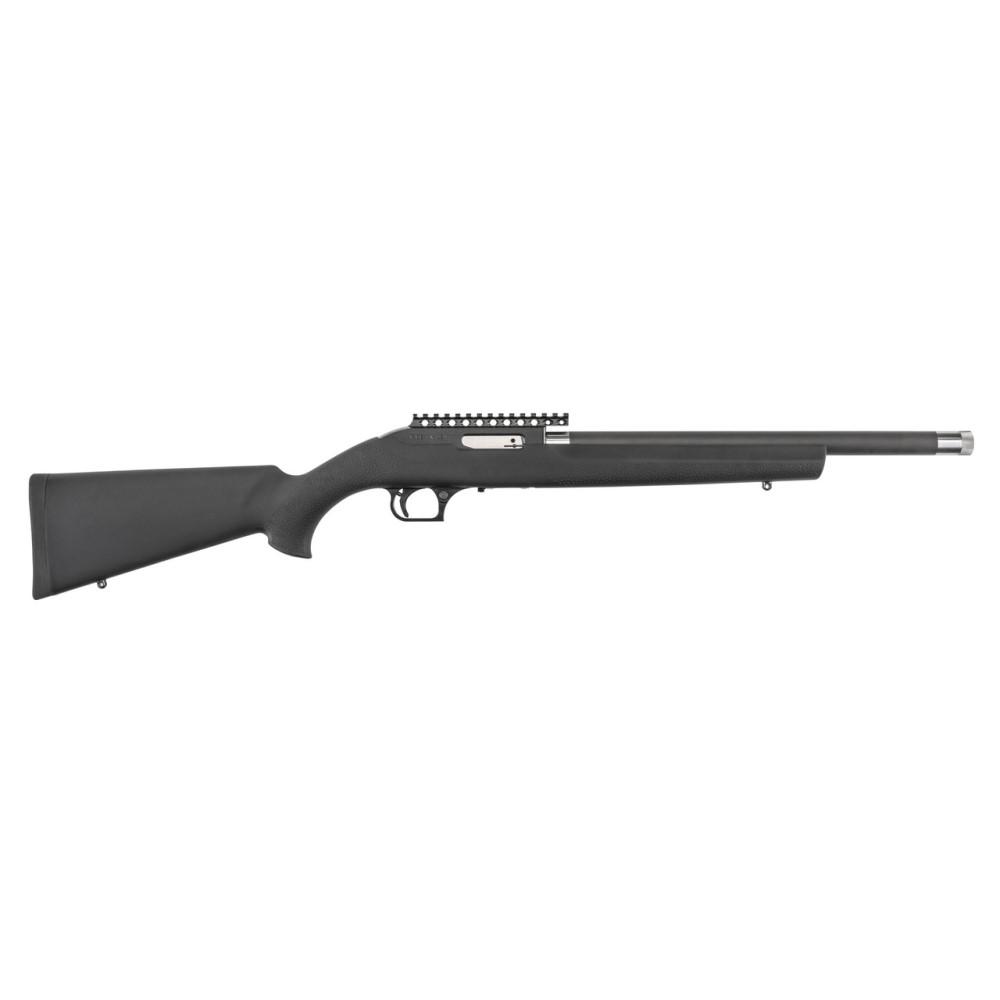 Magnum Research Magnum Lite Switchbolt 22 LR - BOAZ view 2