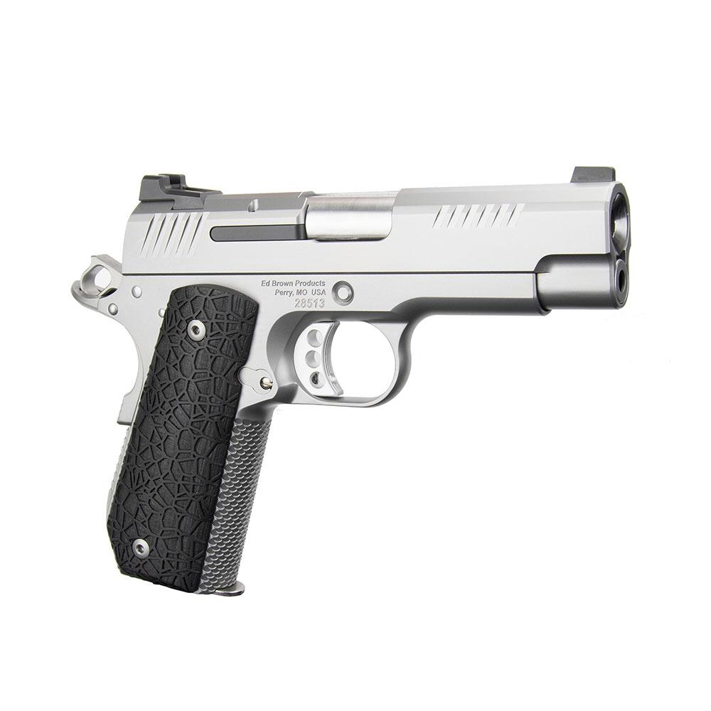 Ed Brown 1911 - 2A in MD view 2