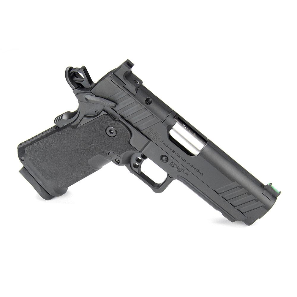 Ed Brown Fueled - 2A in MD view 2