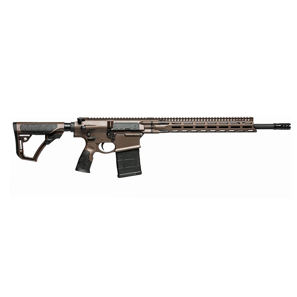 Daniel Defense DD5 V4 6.5 Creedmoor - Circle Square Firearms view 2