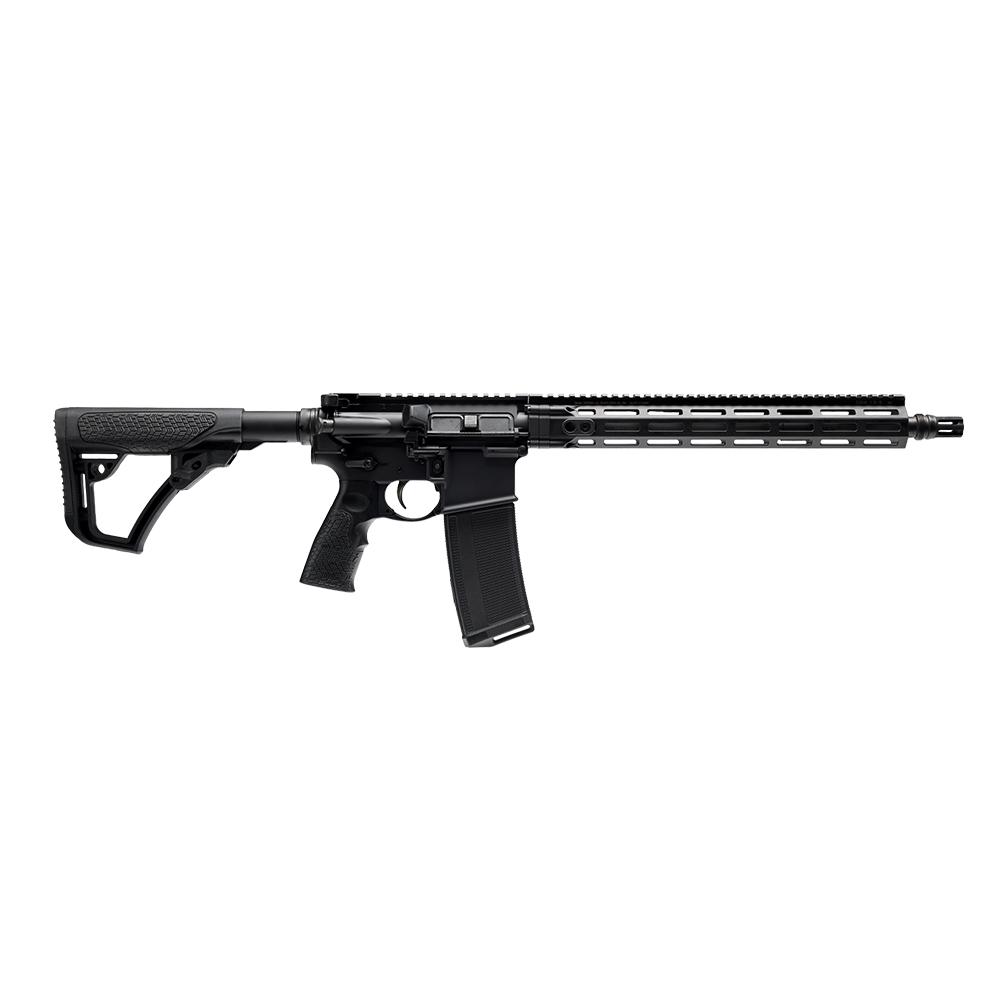 Daniel Defense DD4 - 2A in MD view 2