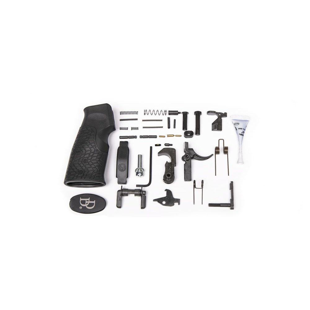 Daniel Defense 556NATO - All Geared Up FFL view 2