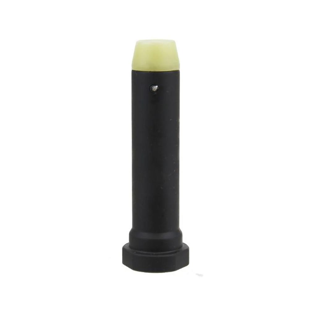 TacFire AR-15 H2 Carbine Buffer Black 4.6 oz
