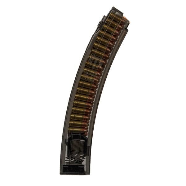 Elite Tactical Systems Group Generation 2 9MM - Circle Squar view 3