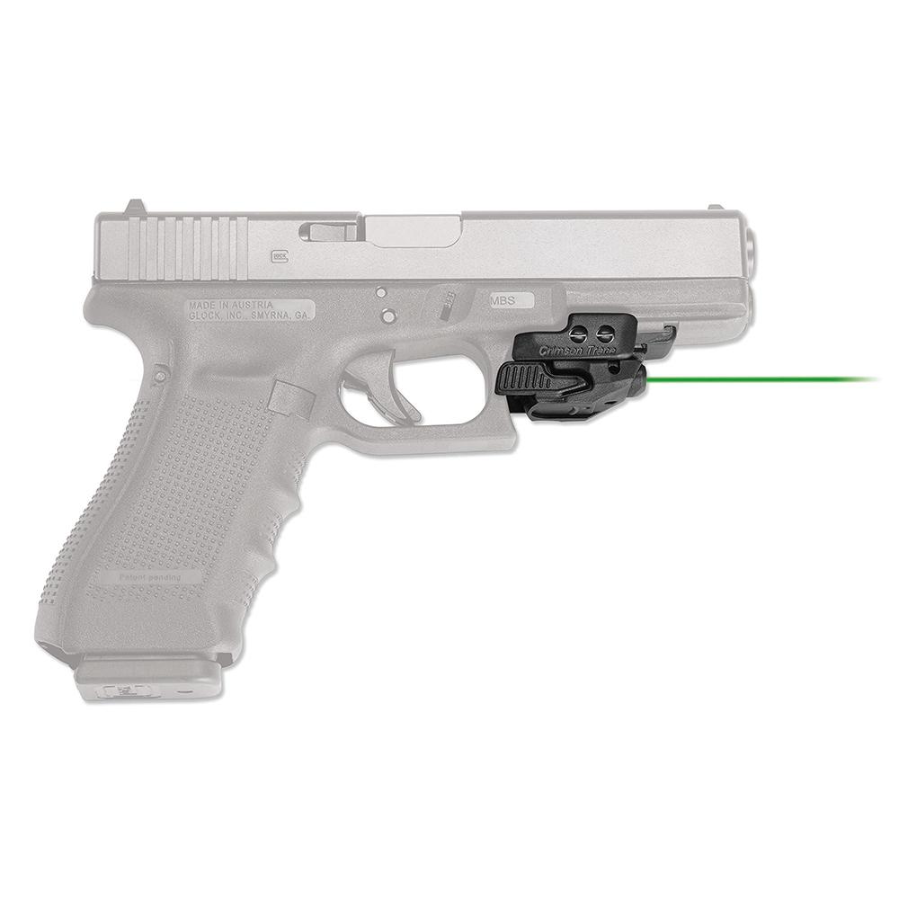 Crimson Trace Rail Master - Circle Square Firearms view 3