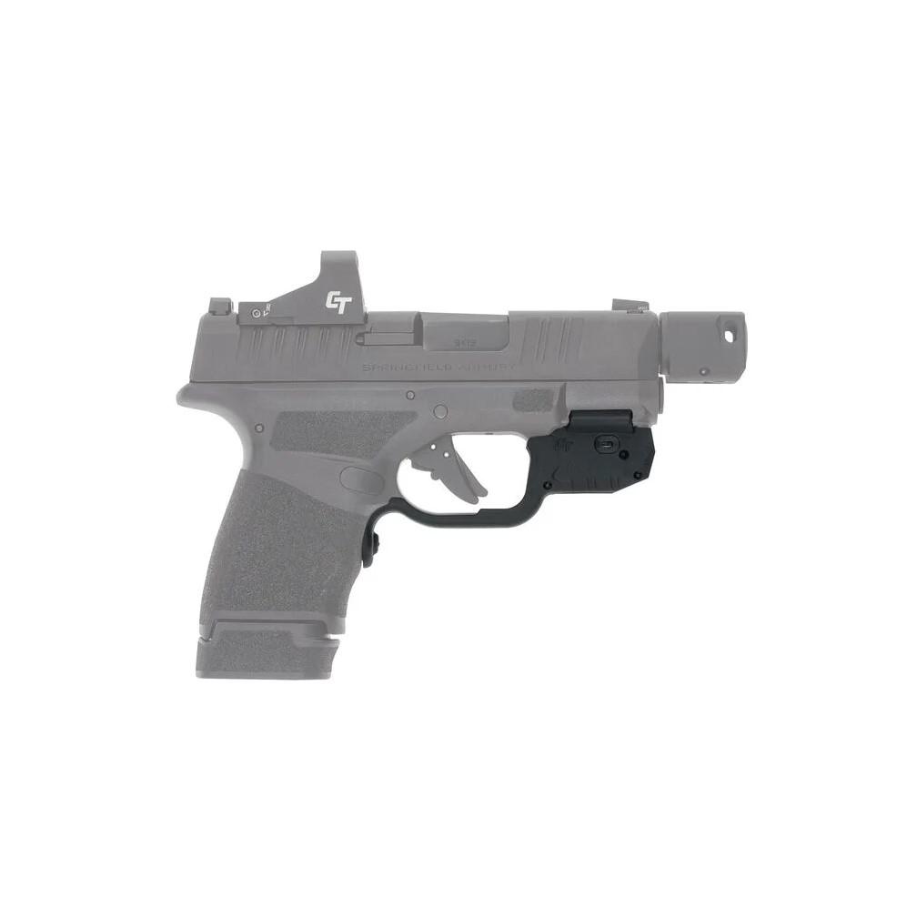 Crimson Trace Corporation - All Geared Up FFL view 4