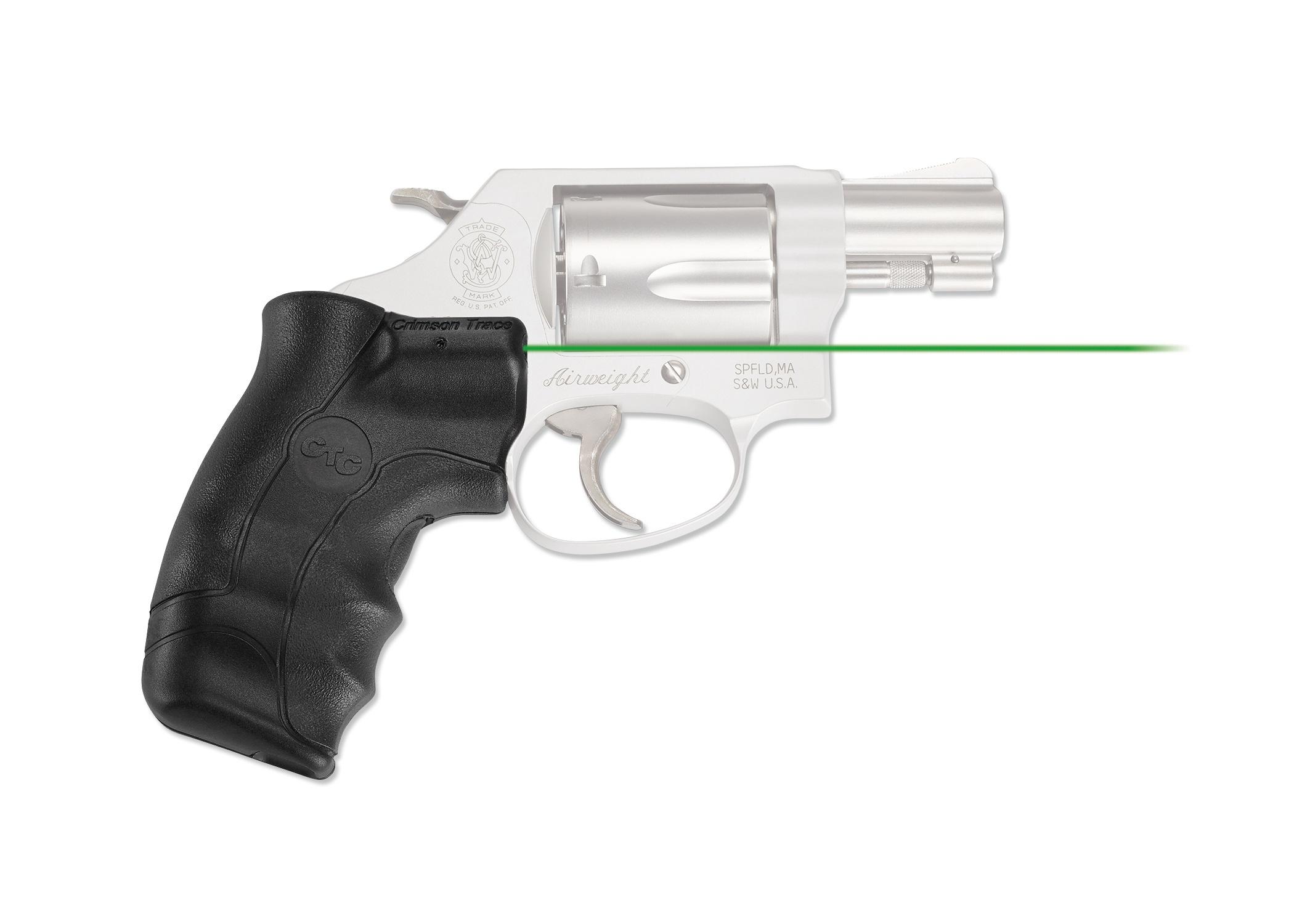 Crimson Trace Corporation - Circle Square Firearms view 5